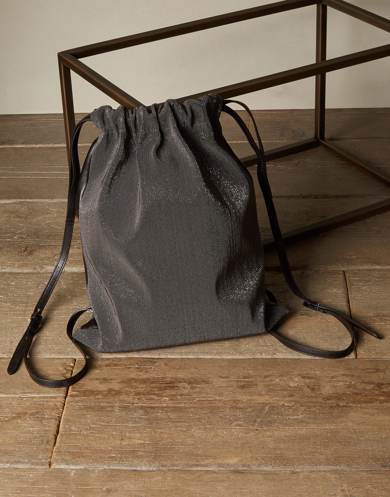 Backpack - Front view