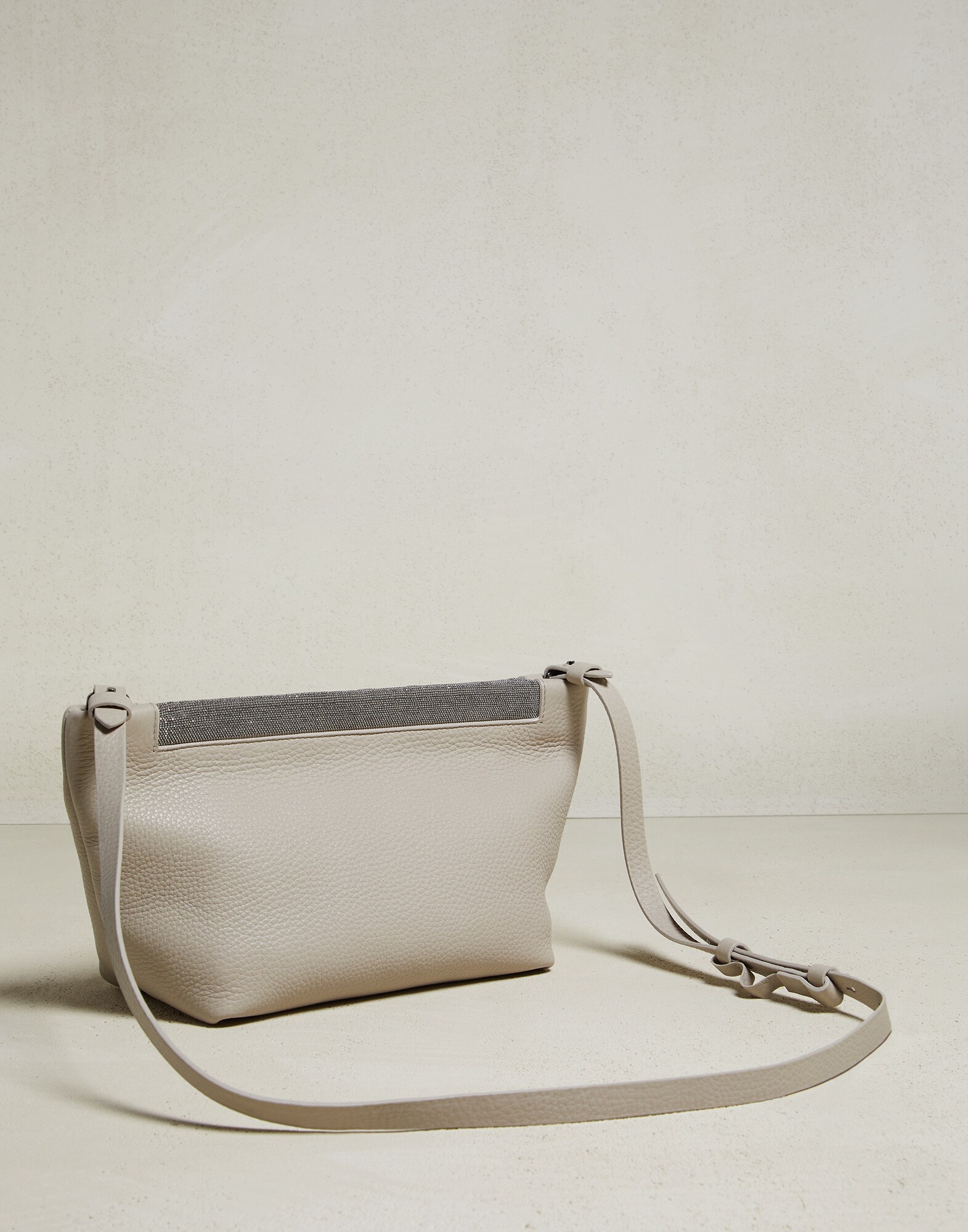 Clutch Bag - Back view