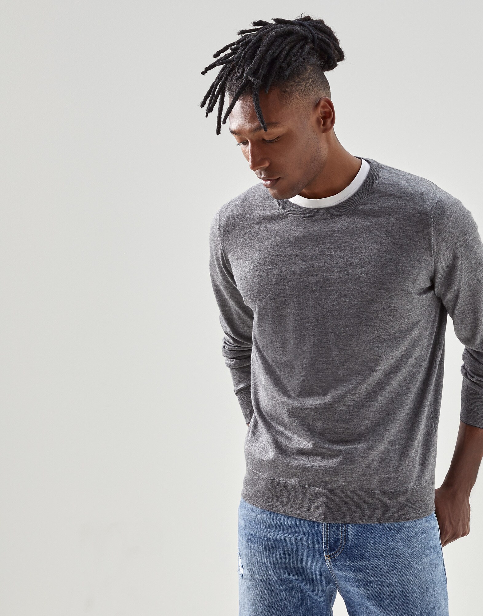 Crewneck