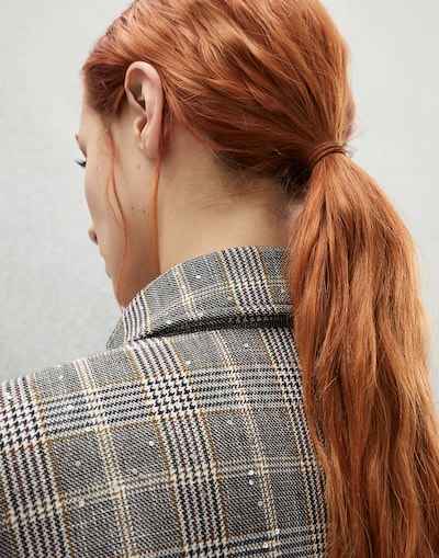 Blazer - Detail view