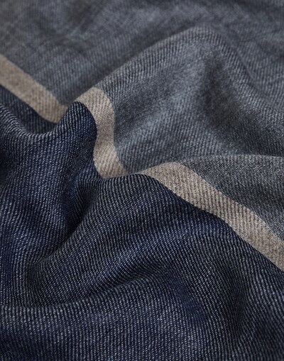 Patterned - Detail view