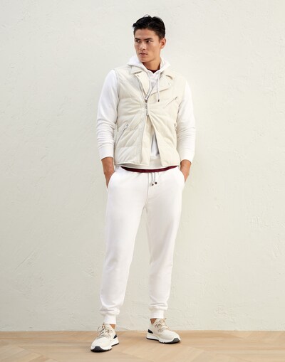 Sweatpants - Full look