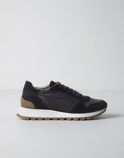 Runners - Full look