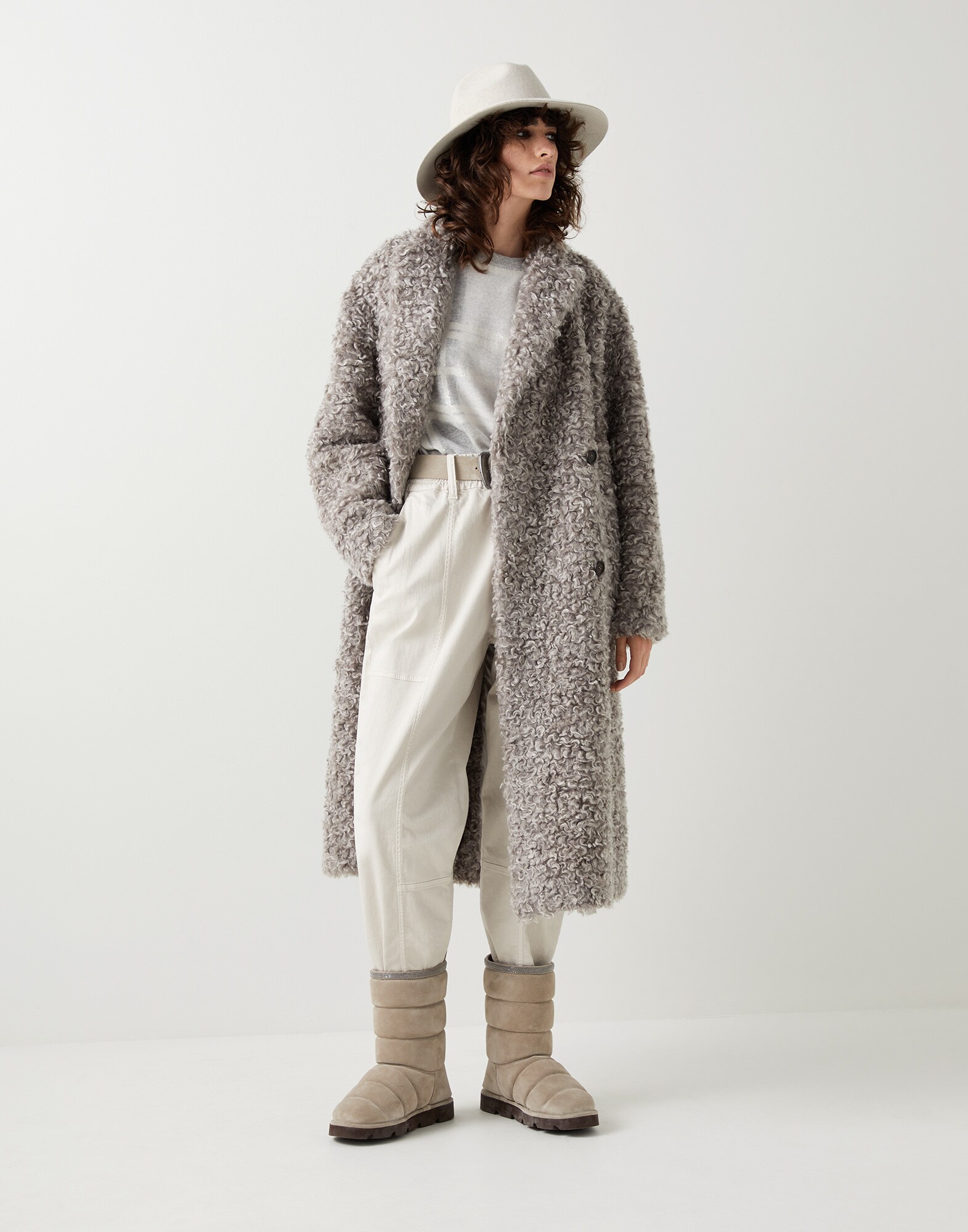 Joggers - Full look