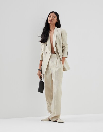 Wide - Full look