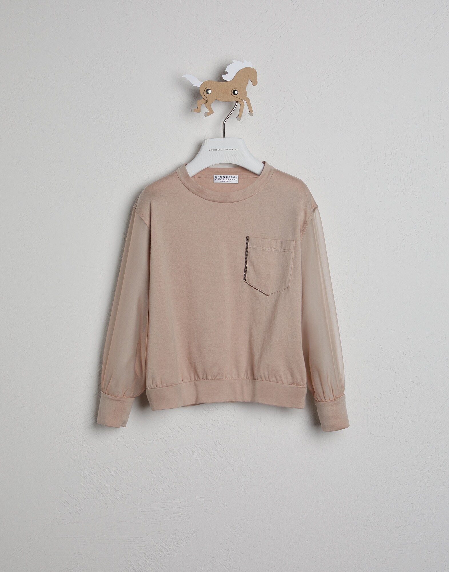 T-Shirt - Front view