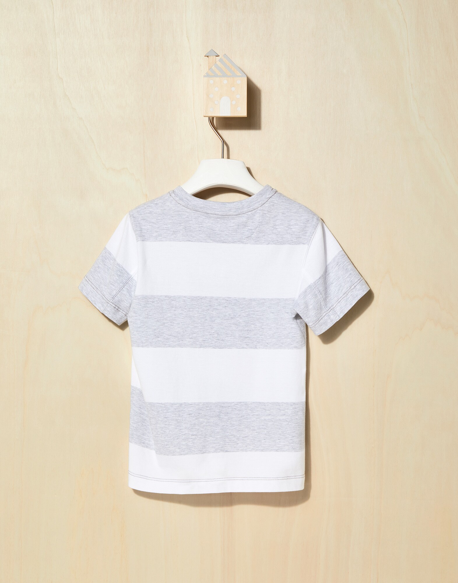 T-Shirt - Back view