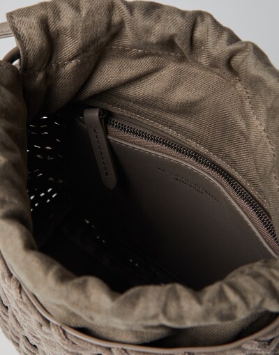Crossbody Bag - Full look