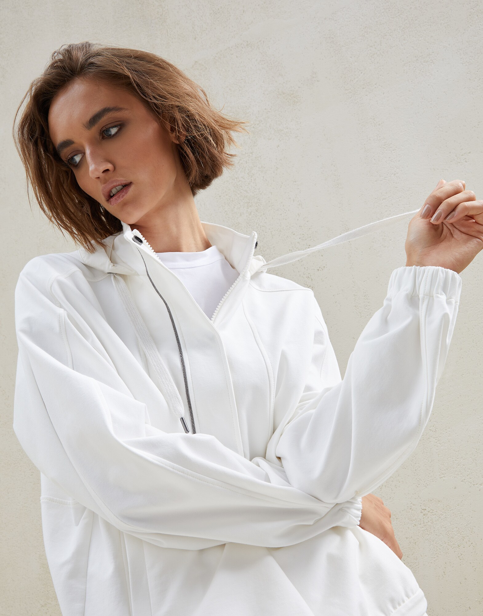 Sweatshirt - Detail view