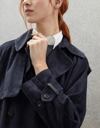 Leather - Detail view
