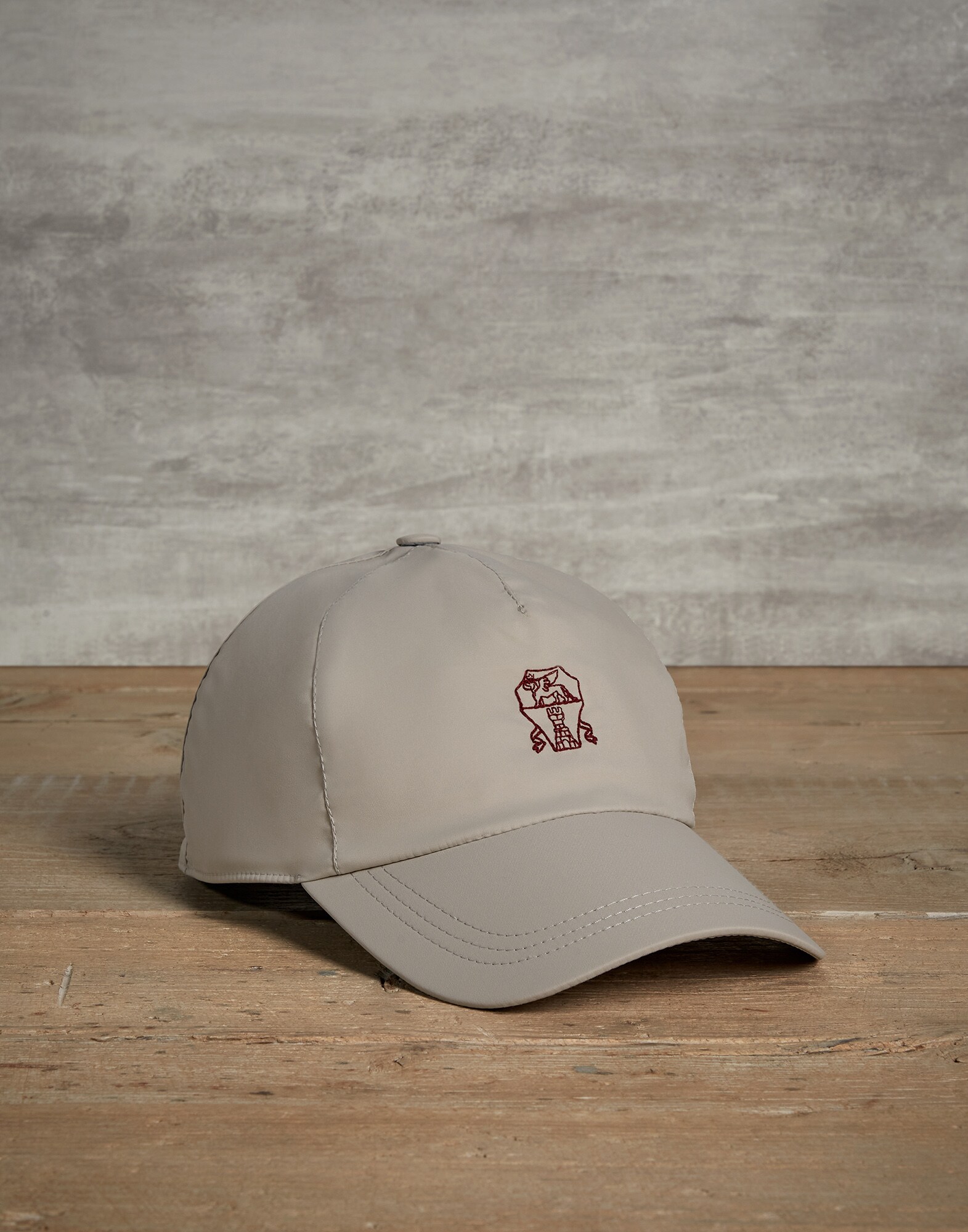 Hat - Front view
