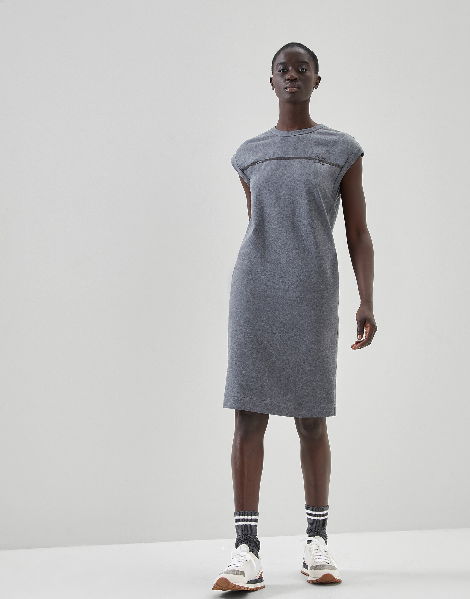 Dress - Front view
