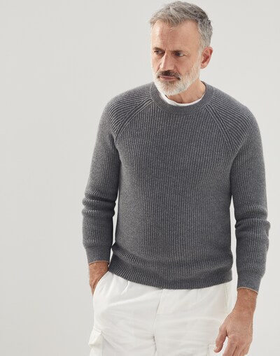 Crewneck - Front view