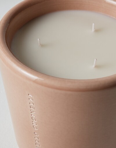 Candles - Detail view