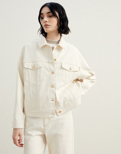 Outerwear Jacket - Front view