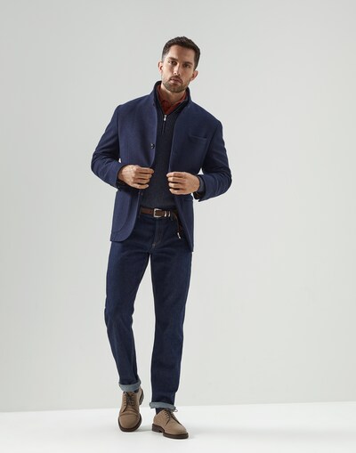 Leisure - Full look