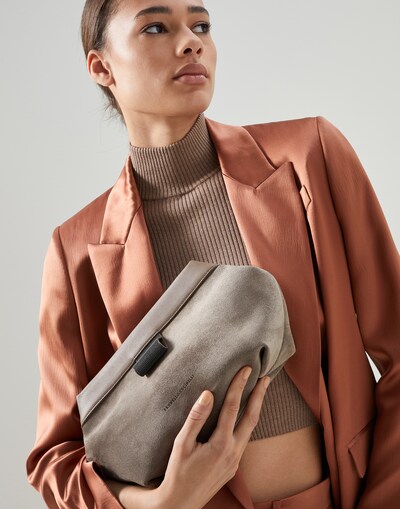 Crossbody Bag - Editorial view