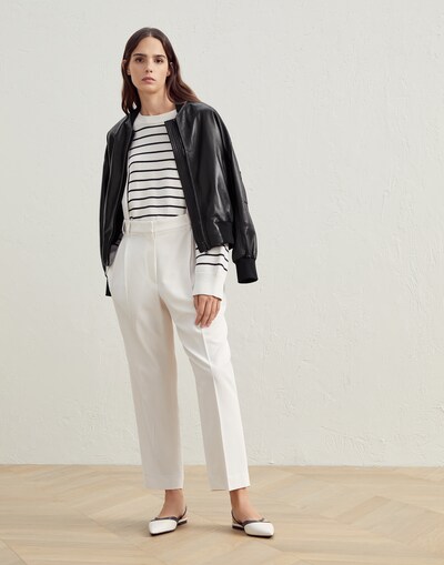 Regular - Full look