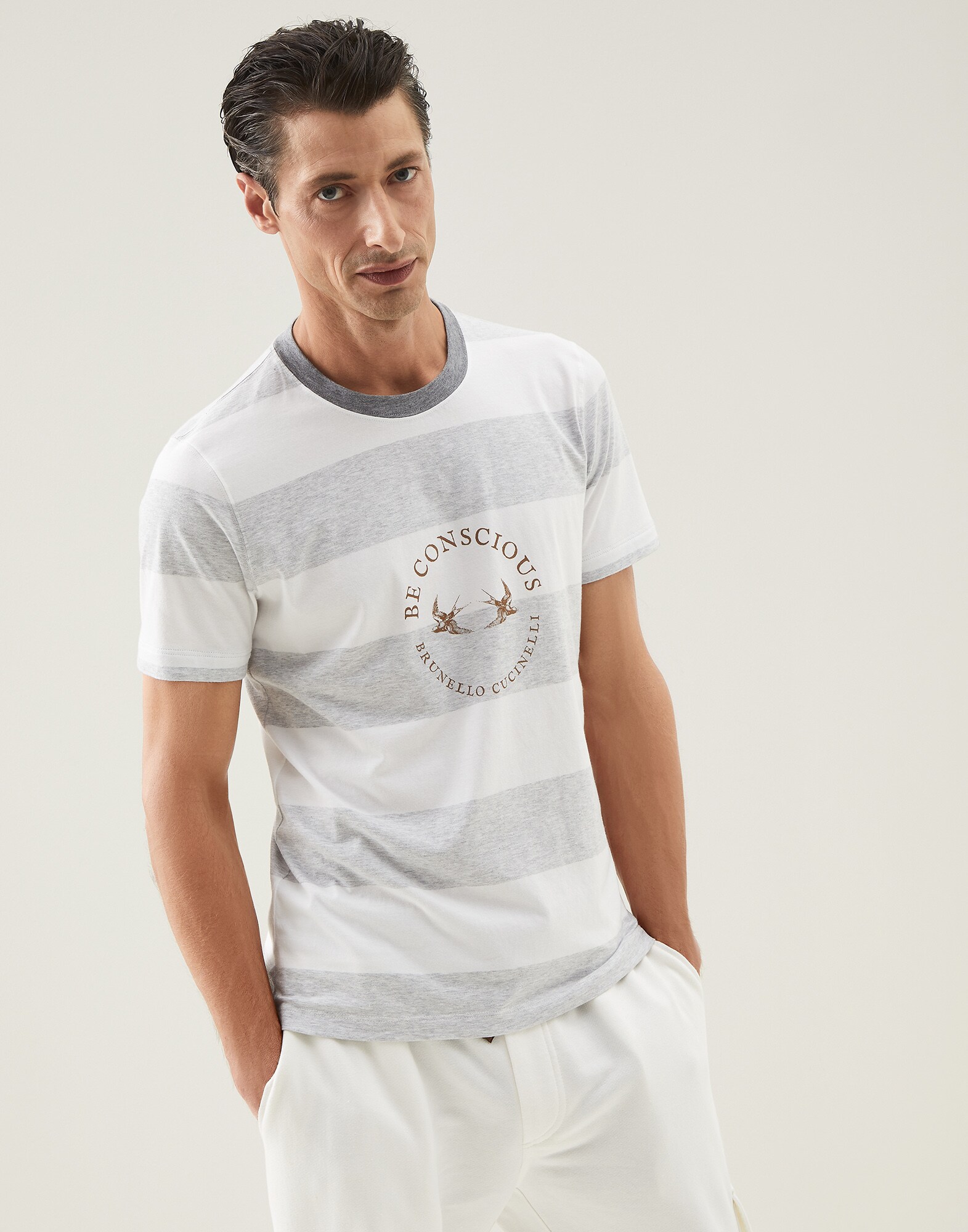 Short Sleeve T-Shirt - Front view