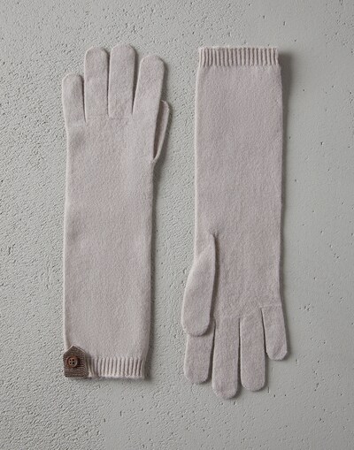 Gloves - Front view