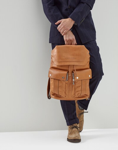 Backpack - Editorial view