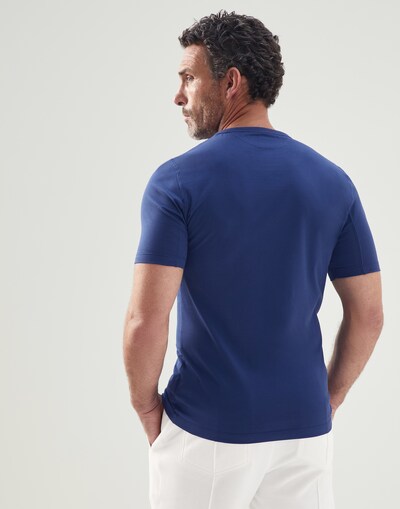Short Sleeve T-Shirt - Back view