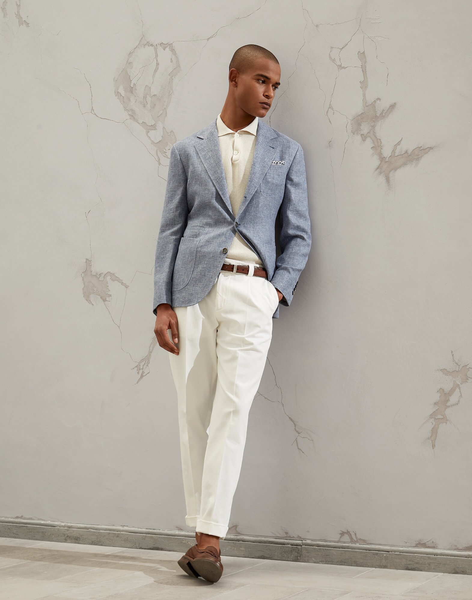 Leisure - Full look
