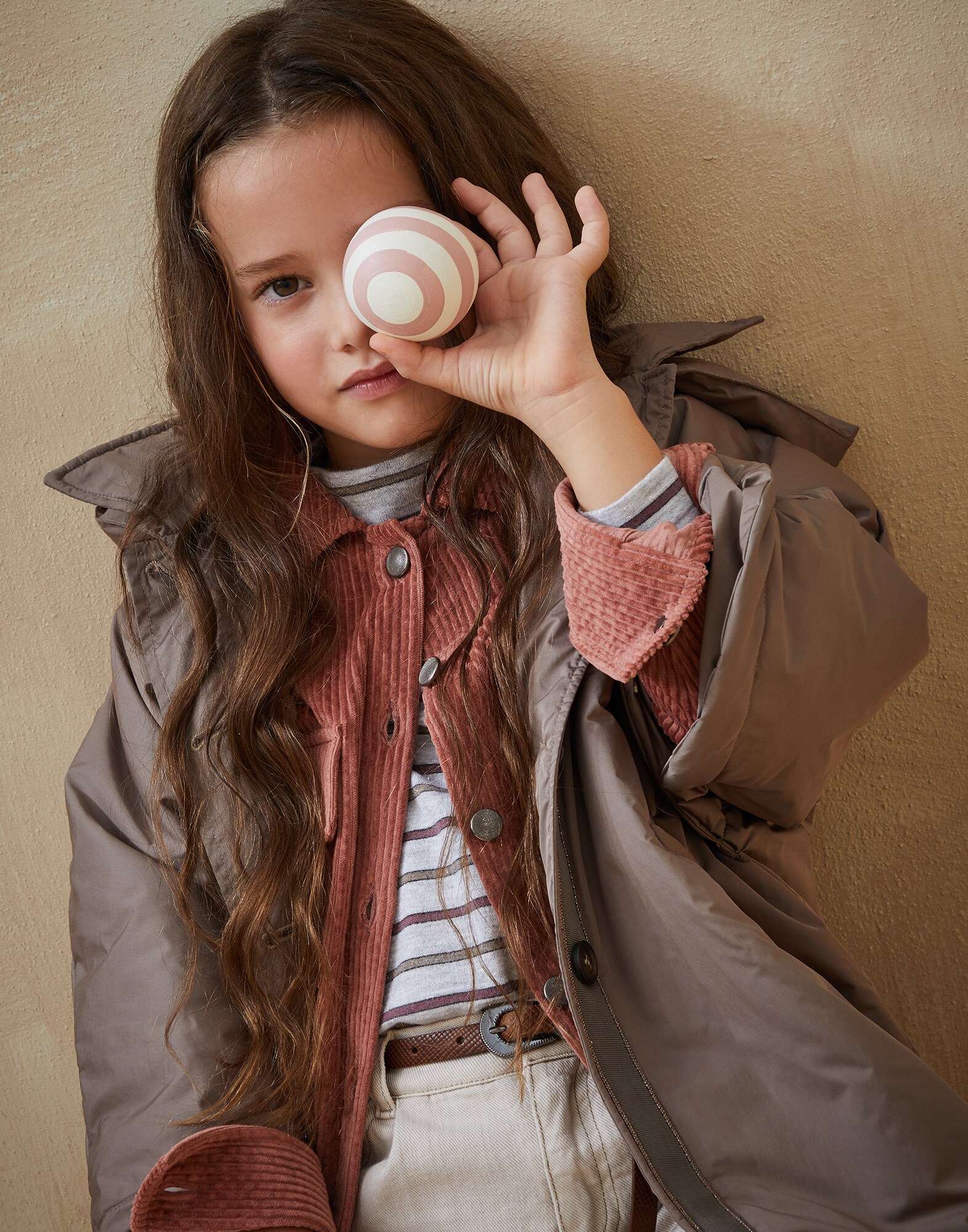 Shirt - Editorial