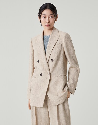 Blazer - Front view