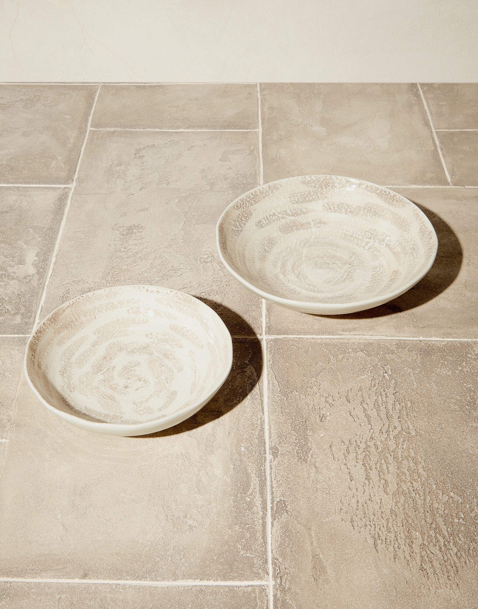 Dinnerware - Front view