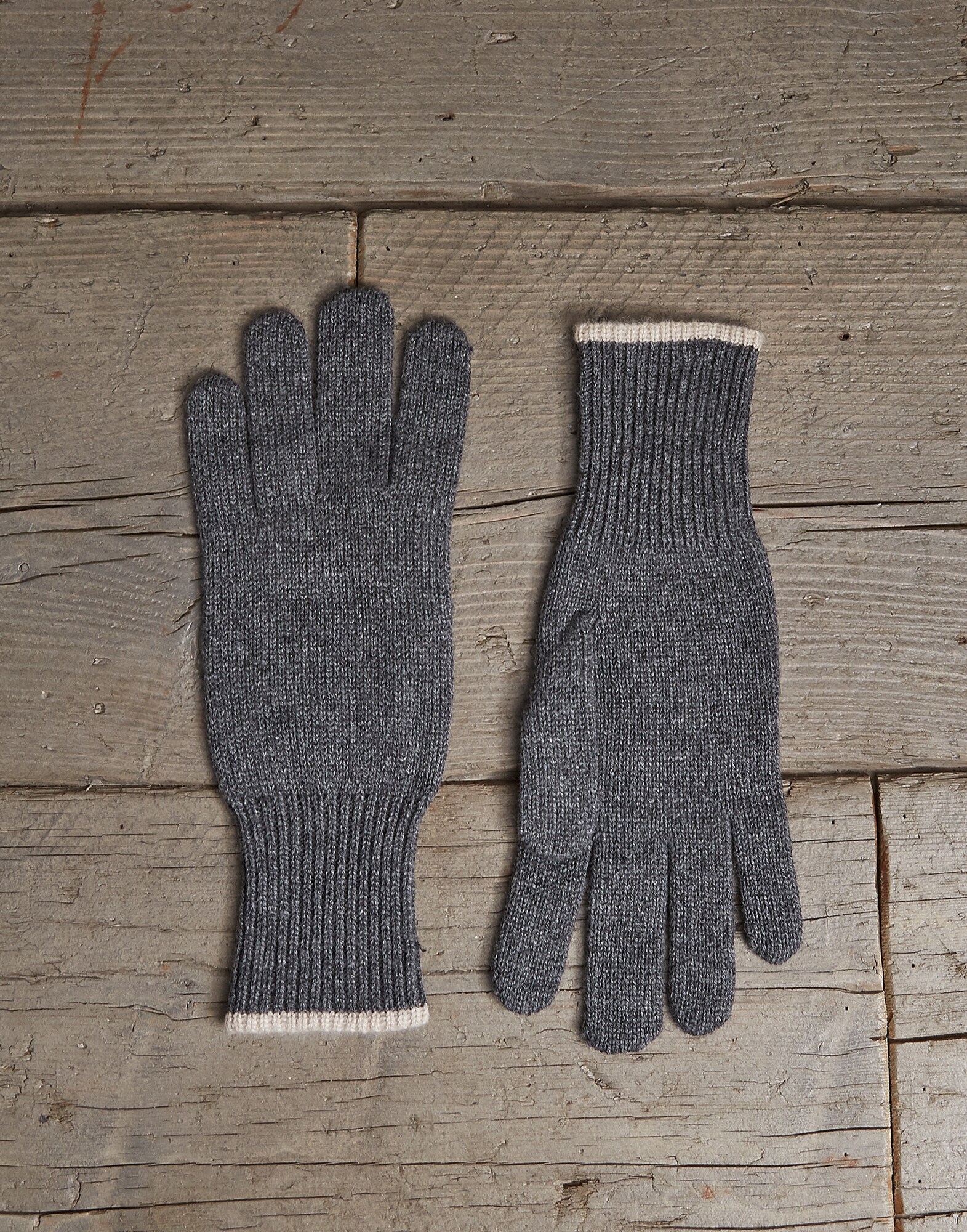 Gloves - Front