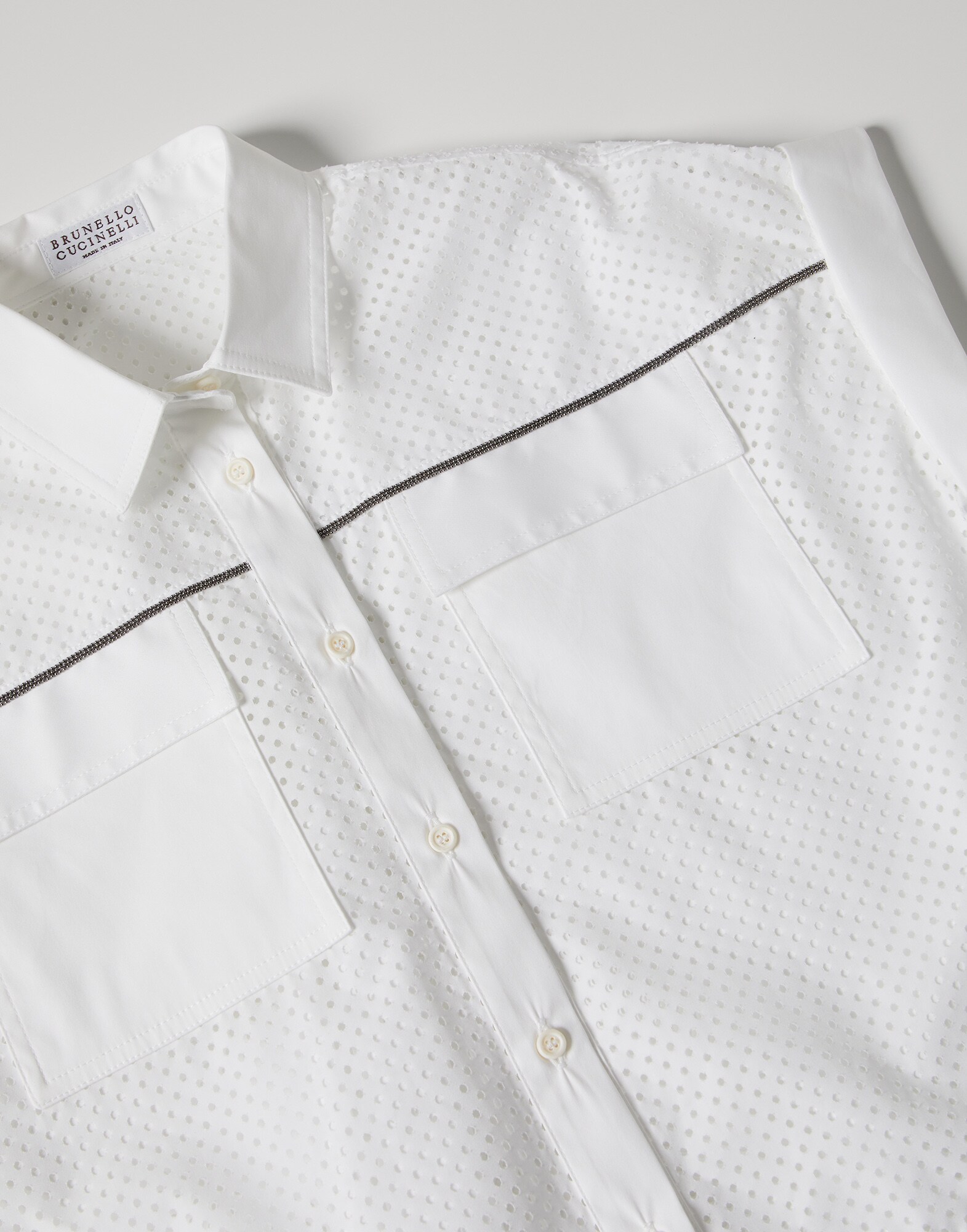 Shirt - Detail view