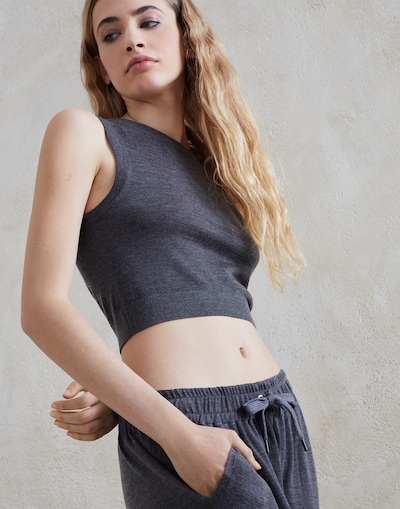 Joggers - Detail view