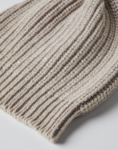 Beanies - Detail view