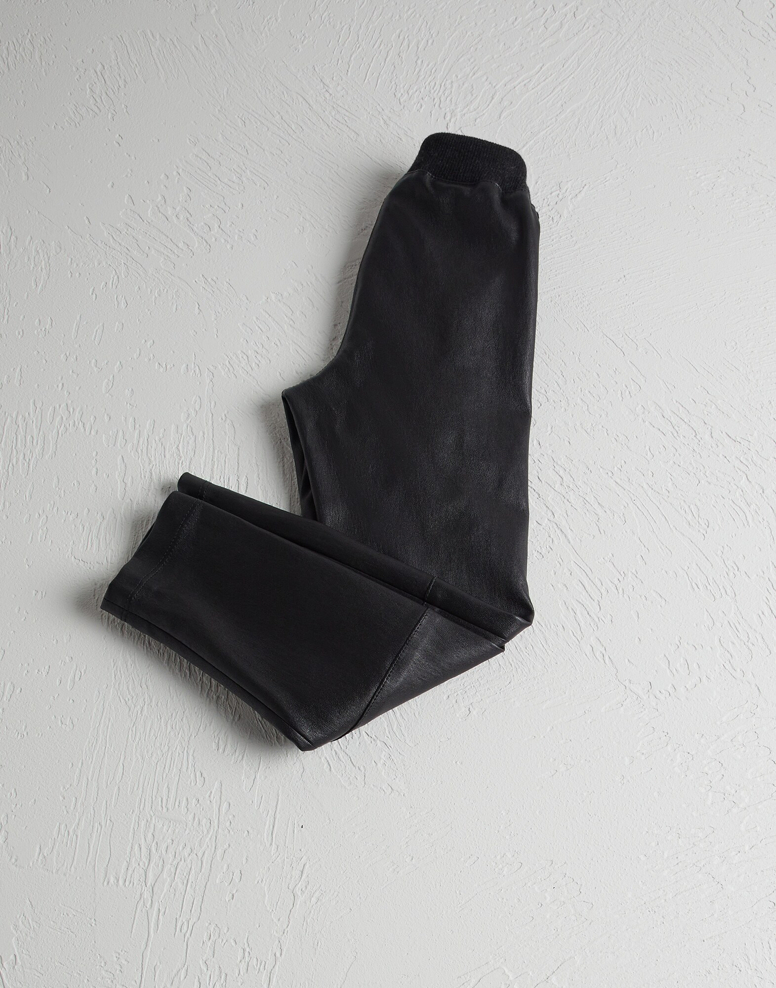 Socks - Back view