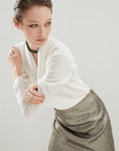 Short Sleeve T-Shirt - Editorial view