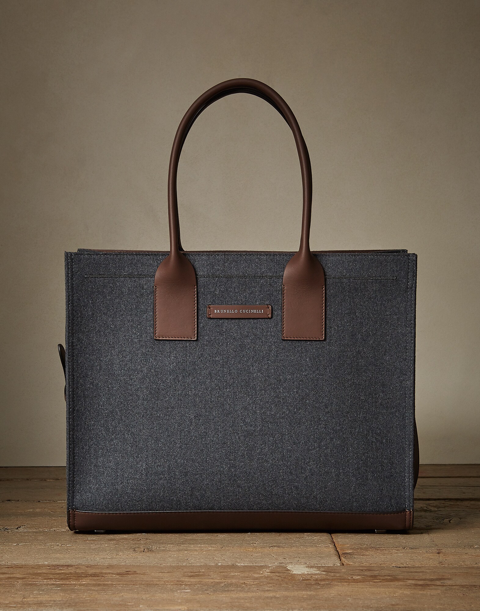 Shopper Bag - Front view