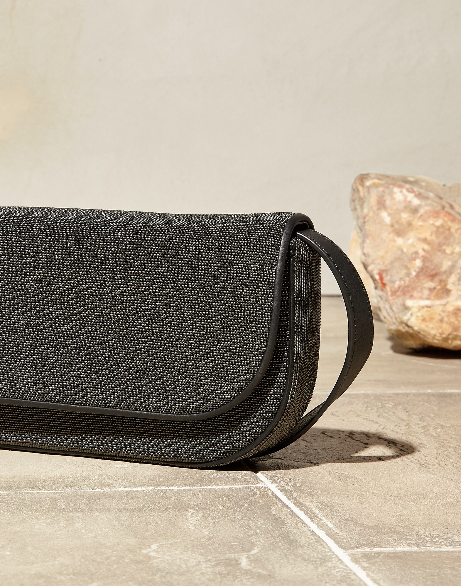 Mini Bag - Detail