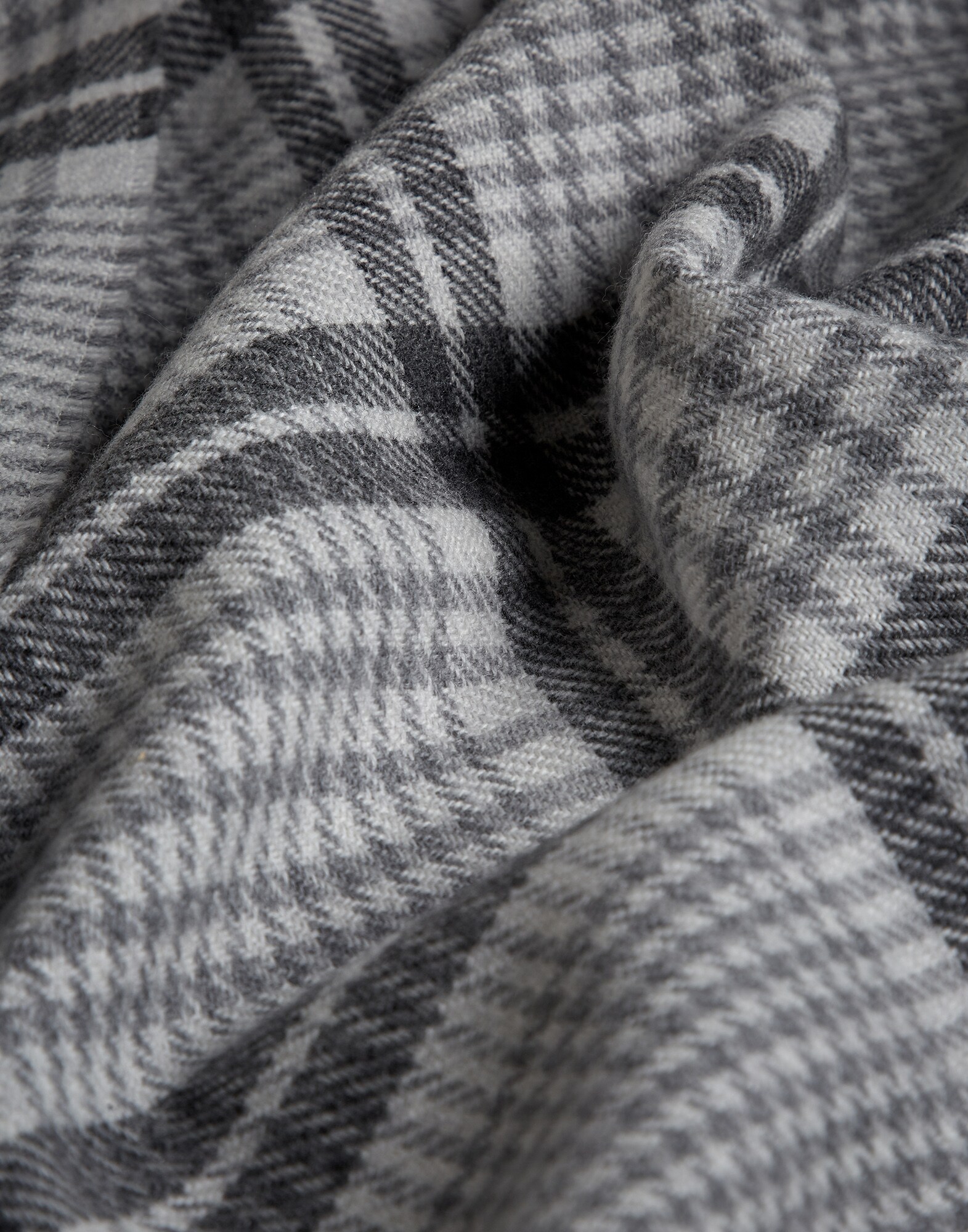 Patterned - Detail view