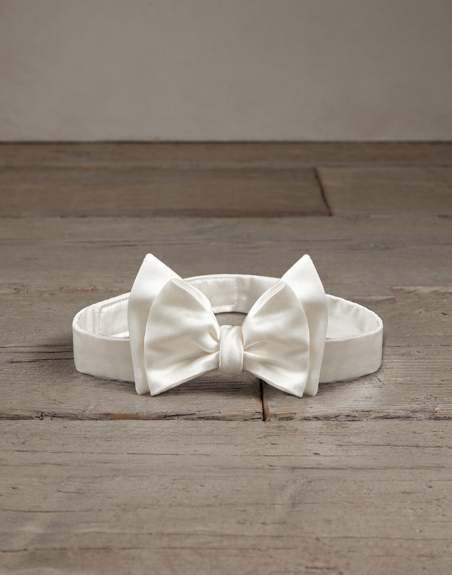 Evening Wear Accessories - Front view
