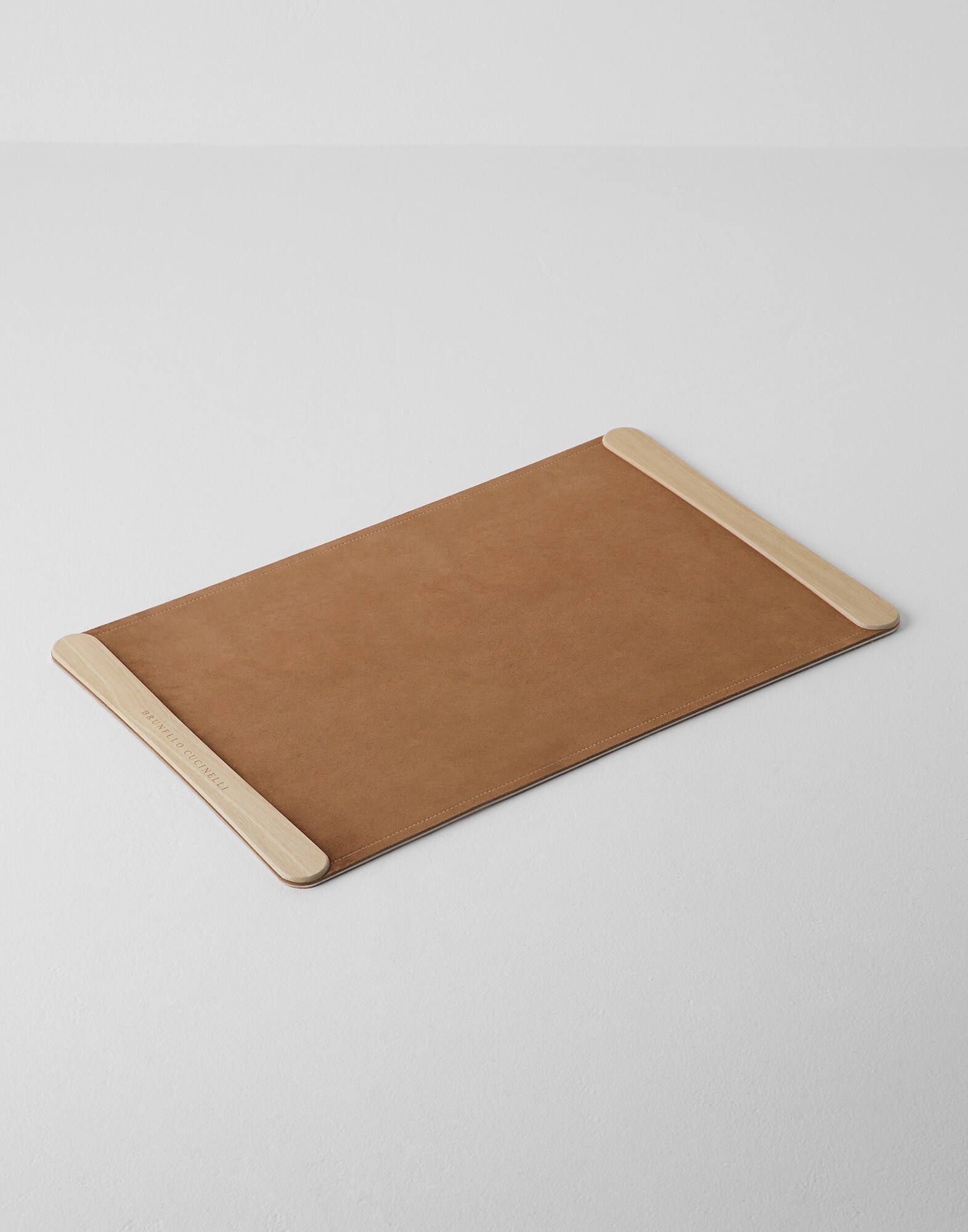 Desk Accessories - Front view