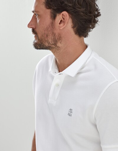 Polo Shirt - Detail view