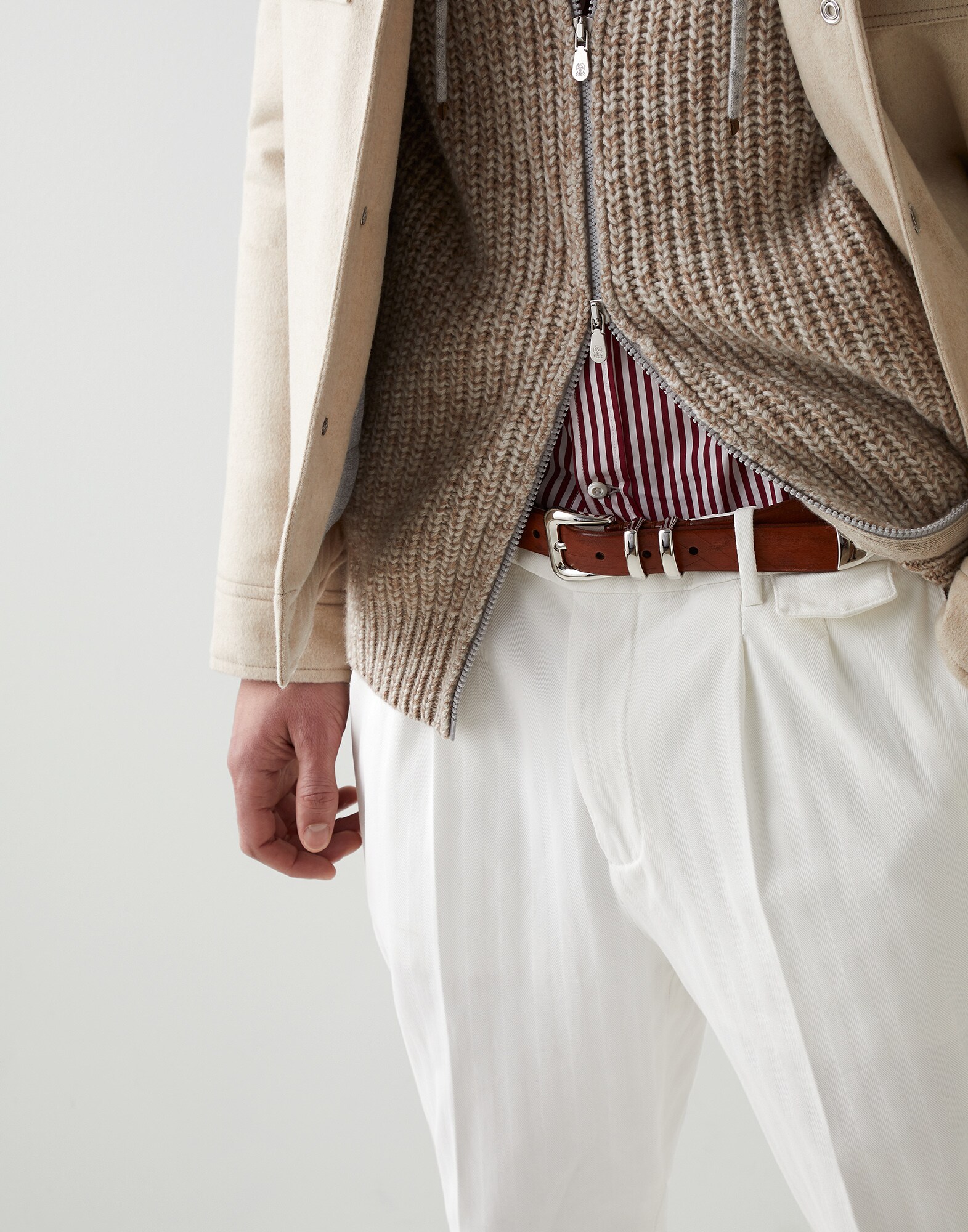 Belt - Editorial view