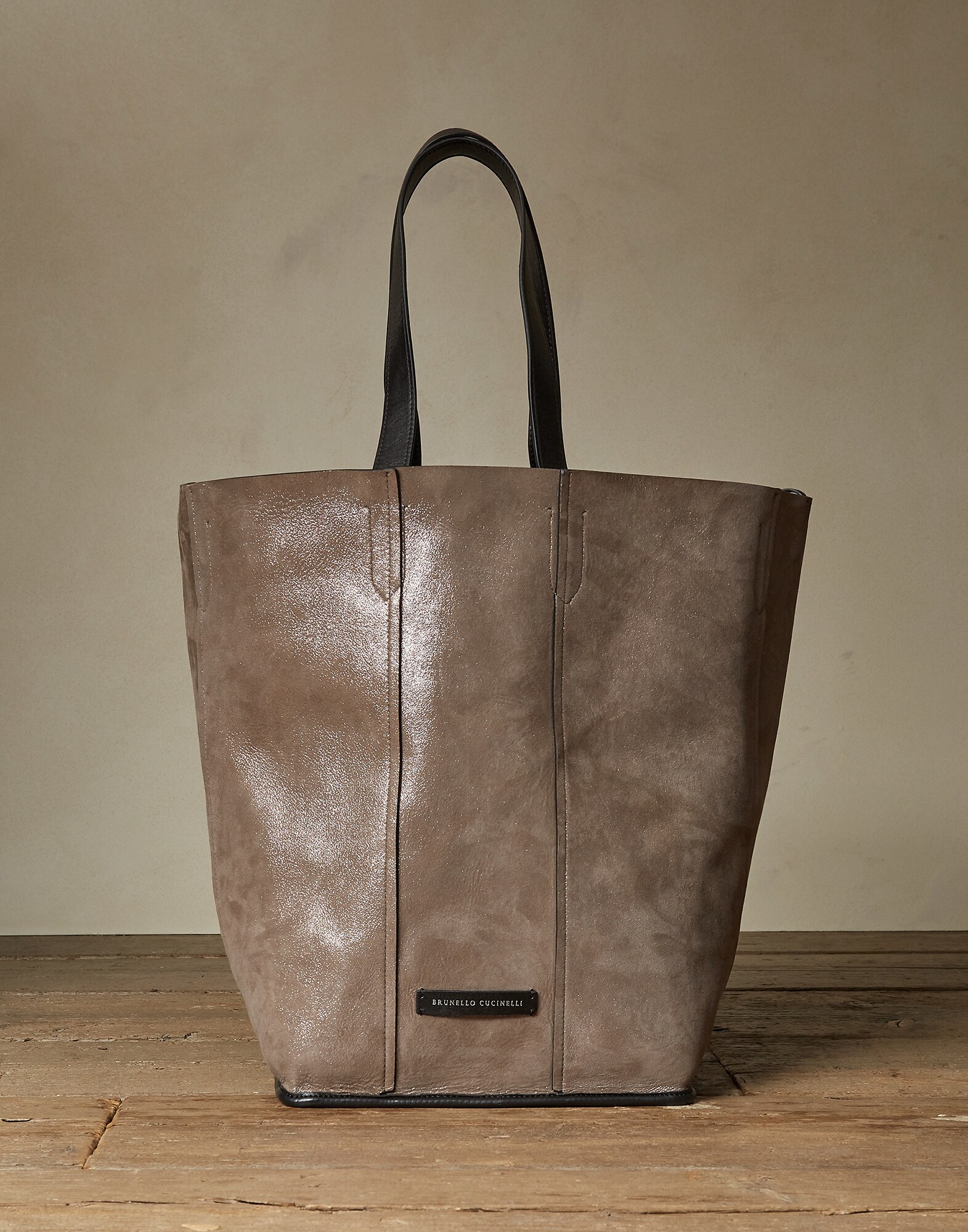 Shopper Bag - Full look