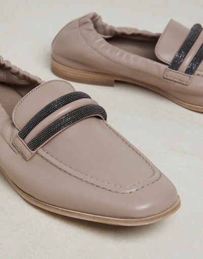 Loafers - Detail view