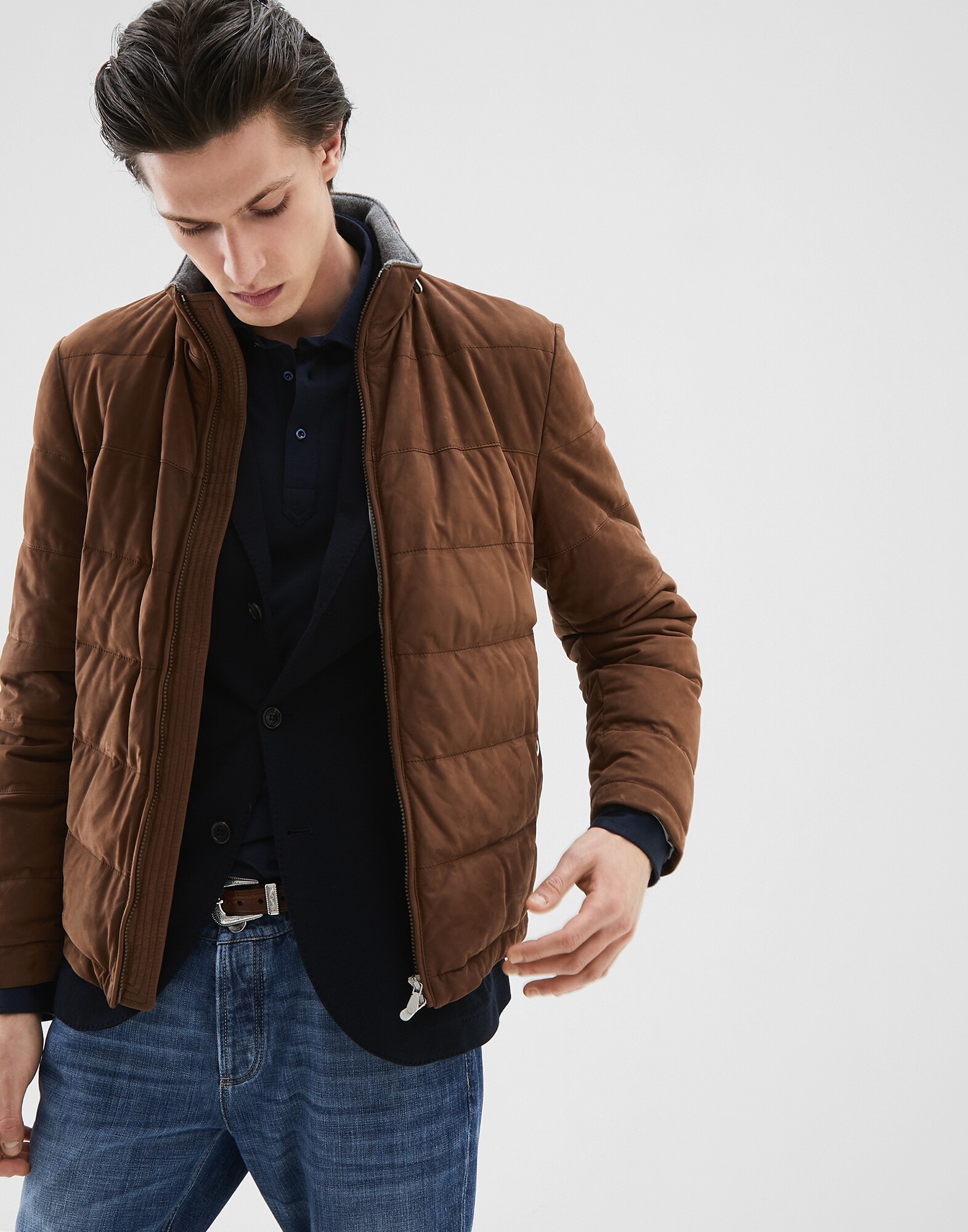 Leather - Editorial