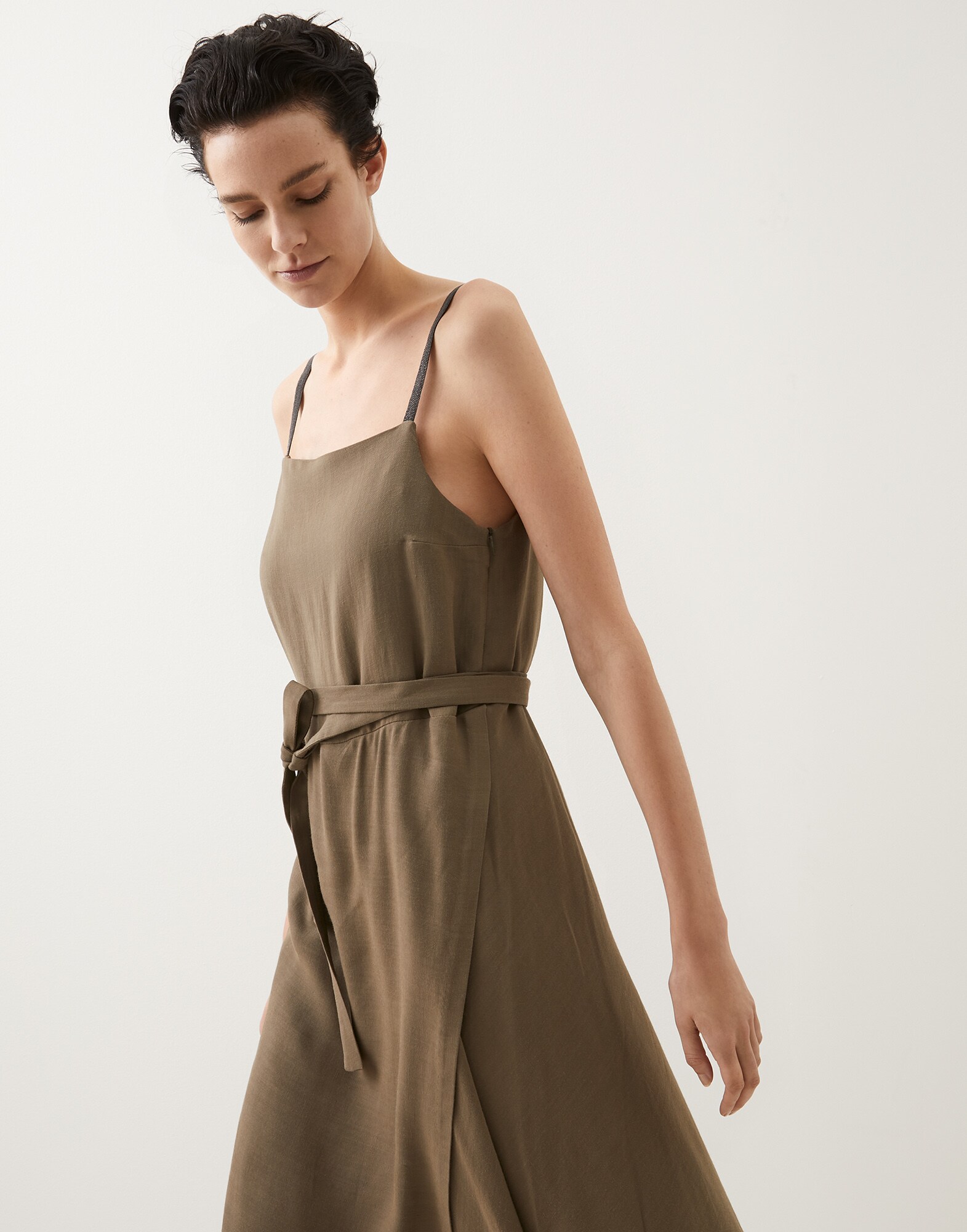 Dress - Editorial view