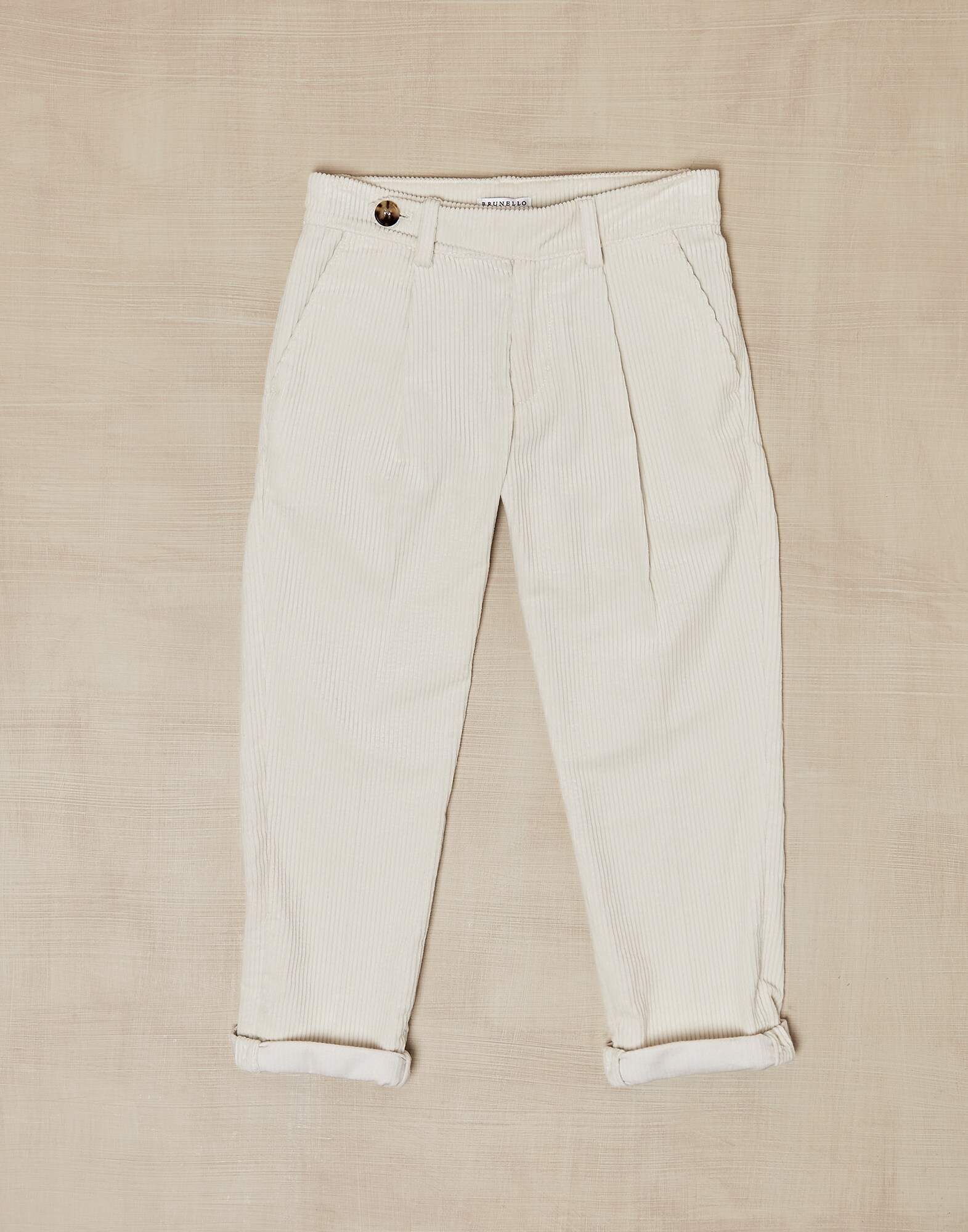 Trousers - Front