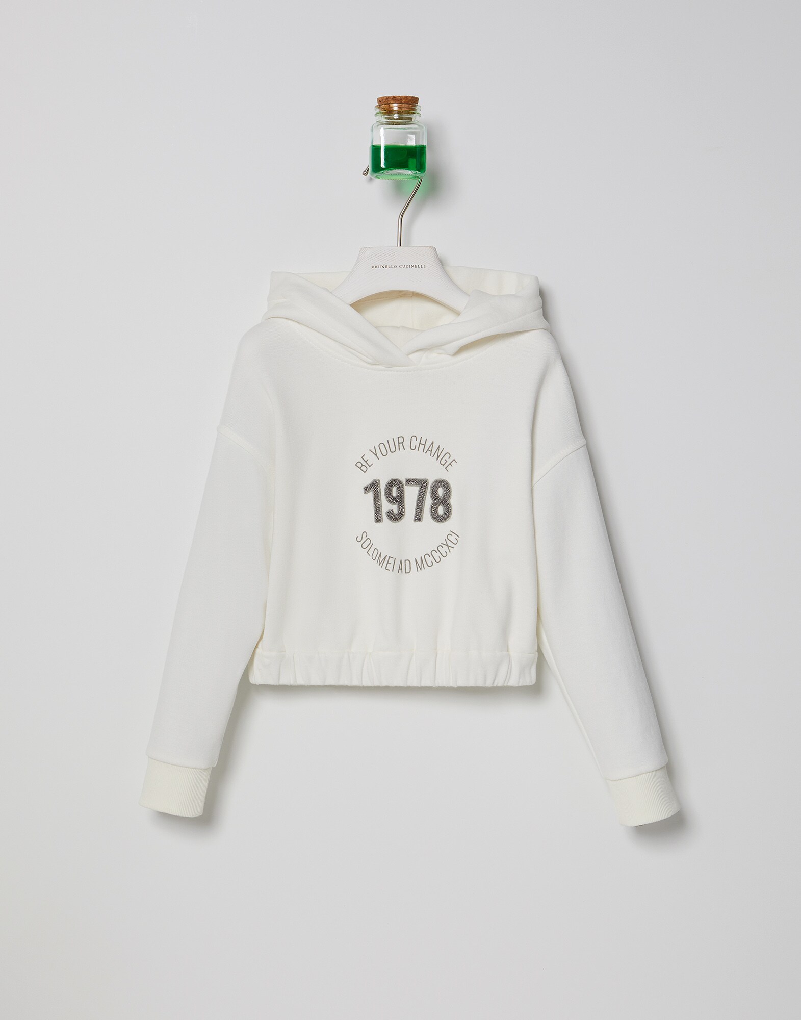 Topwear - Front view