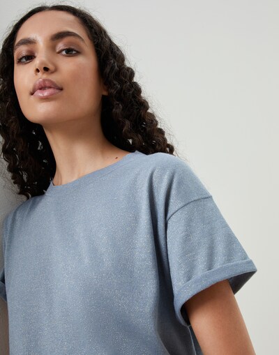 Crewneck - Detail view